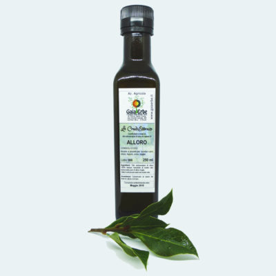 Le CondiEssenze olio